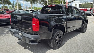 2021 Chevrolet Colorado thumbnail – Oakland Park, FL – 10