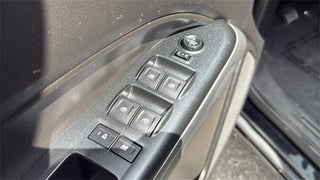 2021 Chevrolet Colorado thumbnail – Oakland Park, FL – 19