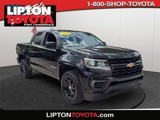 Chevrolet Colorado for sale Las Vegas