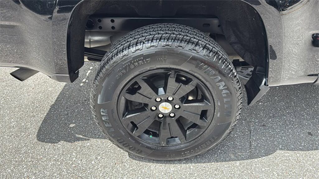2021 Chevrolet Colorado LT
                                    for sale in Oakland Park, FL – photo 12