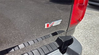 2021 Chevrolet Colorado thumbnail – Oakland Park, FL – 8