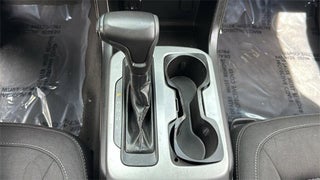 2021 Chevrolet Colorado thumbnail – Oakland Park, FL – 25