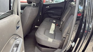 2021 Chevrolet Colorado thumbnail – Oakland Park, FL – 17