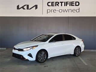 2023 Kia Forte thumbnail – Fort Lauderdale, FL – 3