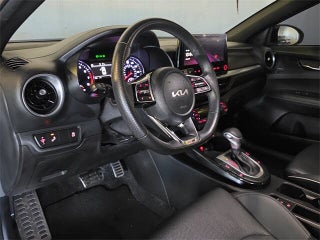 2023 Kia Forte thumbnail – Fort Lauderdale, FL – 14