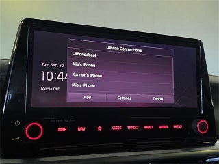 2023 Kia Forte thumbnail – Fort Lauderdale, FL – 19