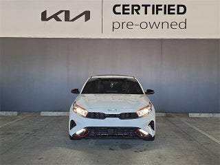 2023 Kia Forte thumbnail – Fort Lauderdale, FL – 2