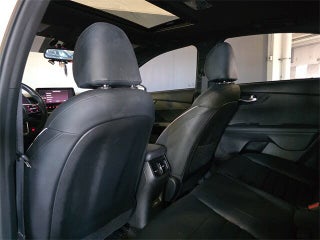 2023 Kia Forte thumbnail – Fort Lauderdale, FL – 26