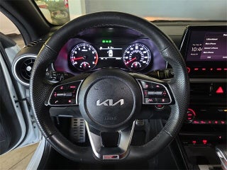 2023 Kia Forte thumbnail – Fort Lauderdale, FL – 15