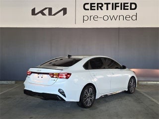 2023 Kia Forte thumbnail – Fort Lauderdale, FL – 6