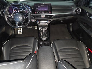 2023 Kia Forte thumbnail – Fort Lauderdale, FL – 24