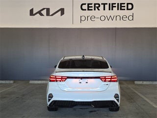 2023 Kia Forte thumbnail – Fort Lauderdale, FL – 7