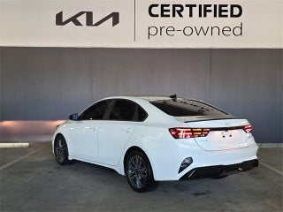 2023 Kia Forte thumbnail – Fort Lauderdale, FL – 8