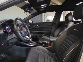 2023 Kia Forte thumbnail – Fort Lauderdale, FL – 13