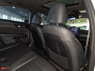 2023 Kia Forte thumbnail – Fort Lauderdale, FL – 29