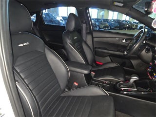 2023 Kia Forte thumbnail – Fort Lauderdale, FL – 34