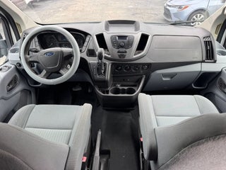 2015 Ford Transit thumbnail – Miami, FL – 52
