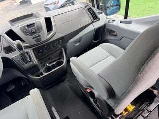 2015 Ford Transit thumbnail – Miami, FL – 51