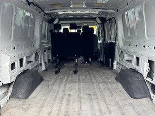 2015 Ford Transit thumbnail – Miami, FL – 44