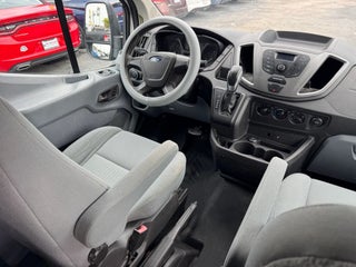 2015 Ford Transit thumbnail – Miami, FL – 50