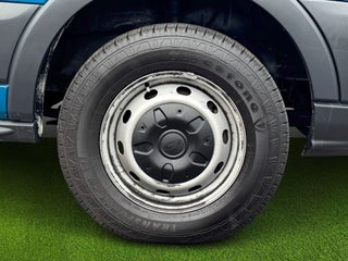 2015 Ford Transit thumbnail – Miami, FL – 35