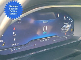 2024 Chevrolet Suburban thumbnail – Pompano Beach, FL – 36