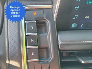 2024 Chevrolet Suburban thumbnail – Pompano Beach, FL – 38