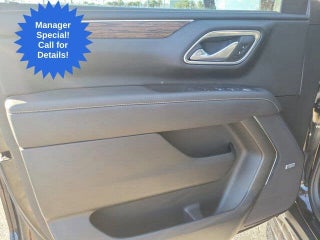 2024 Chevrolet Suburban thumbnail – Pompano Beach, FL – 39