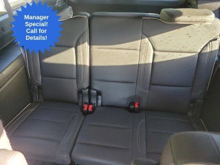 2024 Chevrolet Suburban thumbnail – Pompano Beach, FL – 42