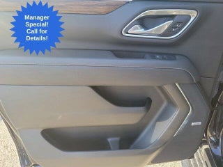 2024 Chevrolet Suburban thumbnail – Pompano Beach, FL – 41