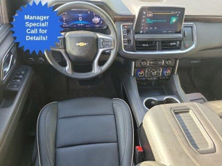 2024 Chevrolet Suburban thumbnail – Pompano Beach, FL – 47