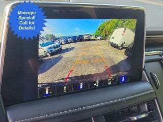 2024 Chevrolet Suburban thumbnail – Pompano Beach, FL – 37