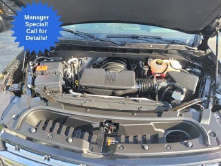 2024 Chevrolet Suburban thumbnail – Pompano Beach, FL – 50