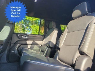 2024 Chevrolet Suburban thumbnail – Pompano Beach, FL – 43