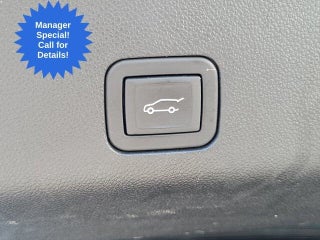 2024 Chevrolet Suburban thumbnail – Pompano Beach, FL – 49