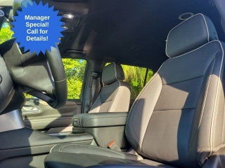 2024 Chevrolet Suburban thumbnail – Pompano Beach, FL – 33