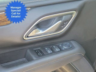 2024 Chevrolet Suburban thumbnail – Pompano Beach, FL – 40