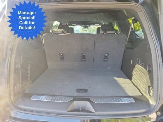 2024 Chevrolet Suburban thumbnail – Pompano Beach, FL – 48