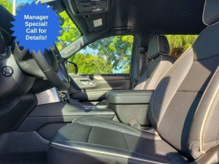 2024 Chevrolet Suburban thumbnail – Pompano Beach, FL – 32