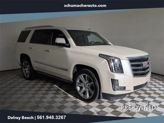 Cadillac Escalade for sale Las Vegas