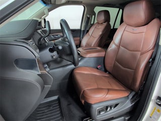2015 Cadillac Escalade thumbnail – Delray Beach, FL – 5