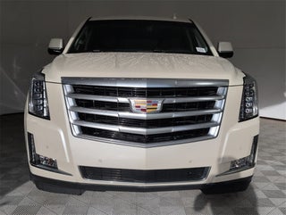 2015 Cadillac Escalade thumbnail – Delray Beach, FL – 3
