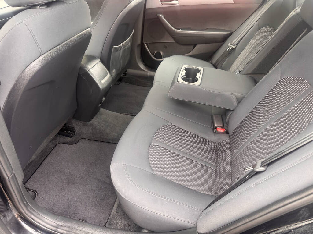 2019 Hyundai SONATA SE
                                    for sale in Miami, FL – photo 11