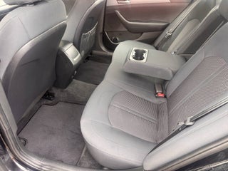 2019 Hyundai SONATA thumbnail – Miami, FL – 11