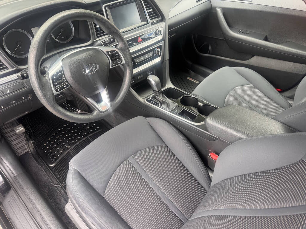 2019 Hyundai SONATA SE
                                    for sale in Miami, FL – photo 9