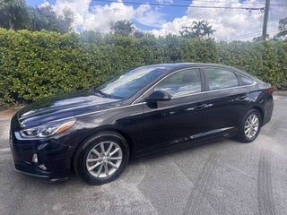 Hyundai SONATA for sale Las Vegas