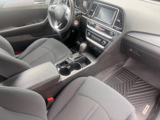 2019 Hyundai SONATA thumbnail – Miami, FL – 13