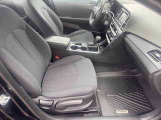 2019 Hyundai SONATA thumbnail – Miami, FL – 12
