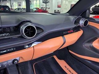 2022 Ferrari 812 GTS thumbnail – Ft. Lauderdale, FL – 36