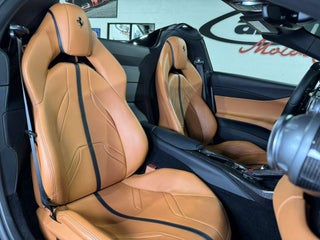 2022 Ferrari 812 GTS thumbnail – Ft. Lauderdale, FL – 19